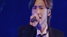 KinKi Kids - ボクの背中には羽根がある 现场版
