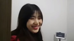 玄雅(Nine Muses) - [U-Hee'S Double J TV] 第 1 辑 入试重读生的苦衷