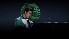 玉泽演(2PM) - 【玉泽演】饭制30岁庆生视频·追光者