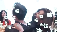 电视剧<南方有乔木>曝时樾特别花絮:陈伟霆花式扭腰引爆笑