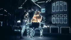 50万盏圣诞灯,点燃你的圣诞夜