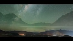 穹顶之下 新西兰绝美风光