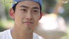 玉泽演(2PM) - 三时三餐中的邻家哥哥玉泽演 - 饭制版