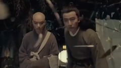 影视原声 - [妖猫传] IMAX版预告妖猫现世黄轩寻找大唐真相