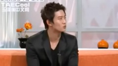 玉泽演(2PM) - 【玉泽演】人生导师系列