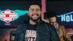 印度群星 - STRAIGHT OUTTA MOHALI