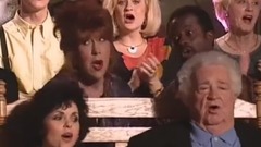 The Old Country Church