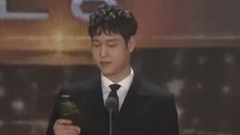 音源部门本赏 泰妍获奖