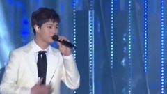 2017 SBS歌谣大战 E02 17/12/25