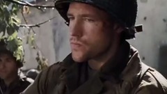 电影<拯救大兵瑞恩>上集