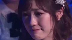 PON! 渡辺麻友 AKB48劇場ラスト公演