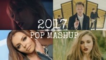 Nonstop Pop 2017 Mashup