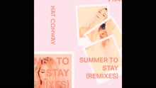 Nat Conway - Summer to Stay (Supermini Remix)