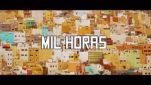 Danny Romero - Mil Horas (Video Oficial)