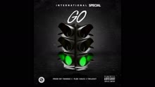 International Special - Go (Audio)