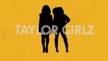 Taylor Girlz - Georgia (Lyric Video)