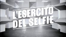 L'esercito del selfie (Dance Video)