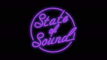 State of Sound - High on You (Live)