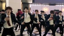 THE BOYZ - RUN TO YOU：THE BOYZ