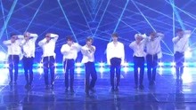  - The Unit - Stay - 2017KBS歌谣大祝祭 现场版 17/12/29
