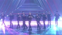 WANNA ONE - Wanna One - PICK ME - 2017KBS歌谣大祝祭 现场版 17/12/29