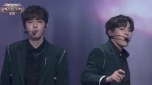 WANNA ONE - Wanna One - Beautiful - 2017KBS歌谣大祝祭 现场版 17/12/29