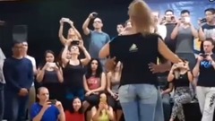 一首舞曲<中国好姑娘> 好听醉了