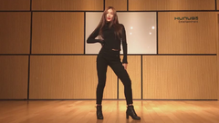 ELRIS,舞蹈视频 - Havana