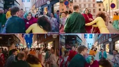 Veronica Maggio - Vi mot världen