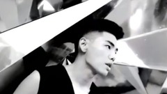 孔令奇 - 嘻哈公园"小清新"惊艳跨年夜 成军11年工体开趴