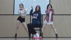 ELRIS,舞蹈视频 - 绽放(Bloom)