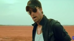 Enrique Iglesias,Wisin - Duele El Corazon