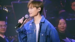 李宇春 - 今天雨,可是我们在一起