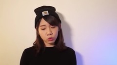 张惠妹,模仿翻唱 - 连名带姓 Cover