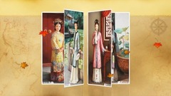 旋转木马相册金陵十二钗