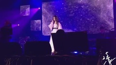 2017.12.23-田馥甄-2017桃园铁玫瑰音乐节-摇滚耶诞趴