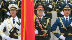 我是中国人【音乐视频】