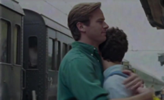 Visions of Gideon 电影<请以你的名字呼唤我>原声带