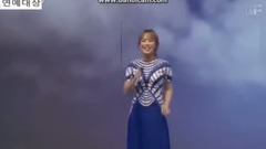 亚特兰蒂斯少女 - 2017MBC演艺大赏现场版 17/12/29