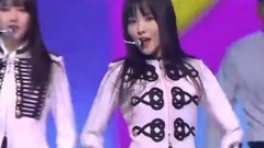 Just A Feeling & Rookie & Lip&Hip