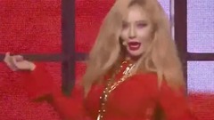 Red & 今天开始我们 & 躲猫猫