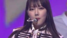 GFriend - GFRIEND - Just A Feeling - Music Festival 20171229