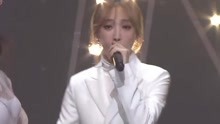 MAMAMOO - Um Oh Ah Yeh - Music Festival 20171229
