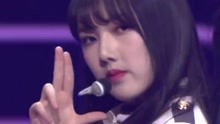 GFriend - GFRIEND - FINGERTIP - Music Festival 20171229
