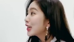 IRENE初丁般可爱的第二人格