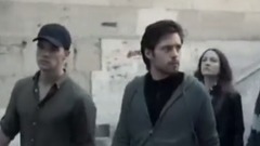 Genesis of a New World (Fantasia)