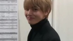 祝我们世界第一帅的泰亨生日粗卡