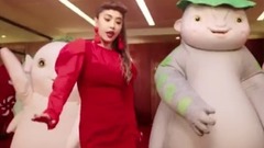 蔡依林 - 什么什么