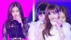 BLACKPINK - So Hot