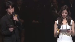 开场片段,明星告白